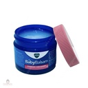 Kem Bôi Ấm Ngực BABY BALSAM 50g