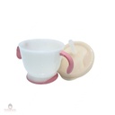 Ca Tập Uống Nước Cho Bé Richell 150ml (Màu Hồng)