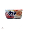 Ruốc Cá Hồi Maruha Nichiro Set 2 (120gr/Hộp)