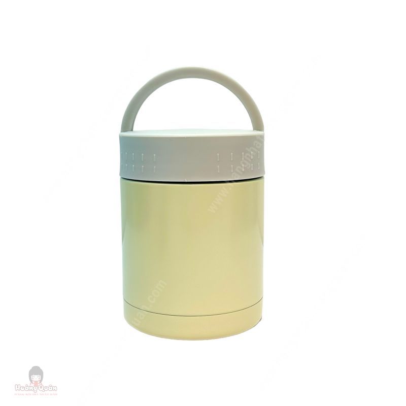 Bình Giữ Nhiệt Living Enjoy Có Quai Cầm 350ml