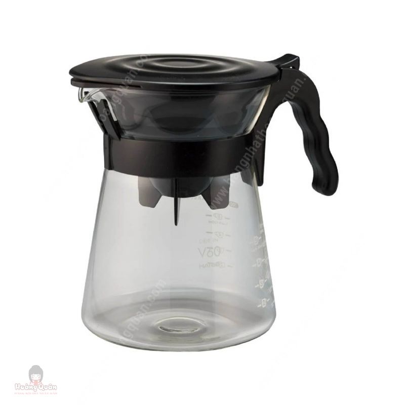 Bình Pha Cà Phê Hario 700ml