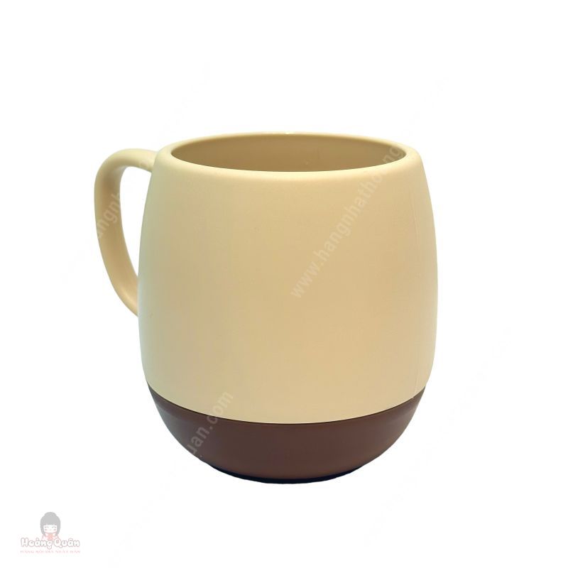 Cốc Nhựa 2 Lớp Giữ Nhiệt 280ml