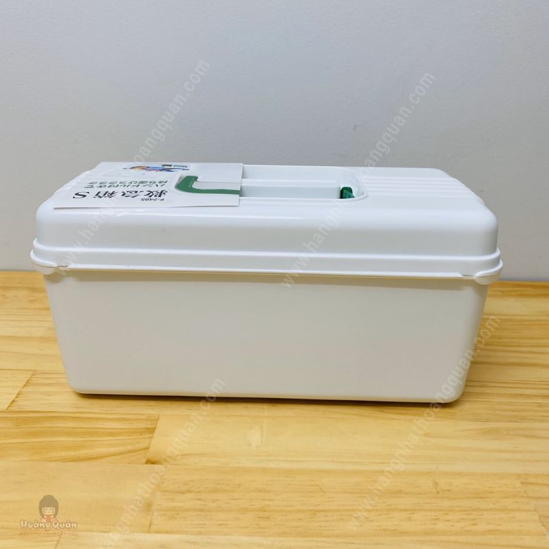 Hộp Đựng Thuốc & Dụng Cụ Y Tế Cao Cấp