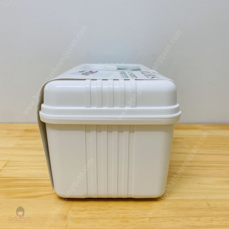Hộp Đựng Thuốc & Dụng Cụ Y Tế Cao Cấp