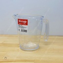 Ca Đong Chia Vạch Nakaya 1000ml