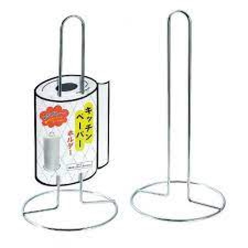 Clear Mã - Giá Để Khăn Giấy Cuộn Echo Nhật Bản