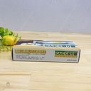 Dụng Cụ Ép Tỏi Bằng Inox Cao Cấp