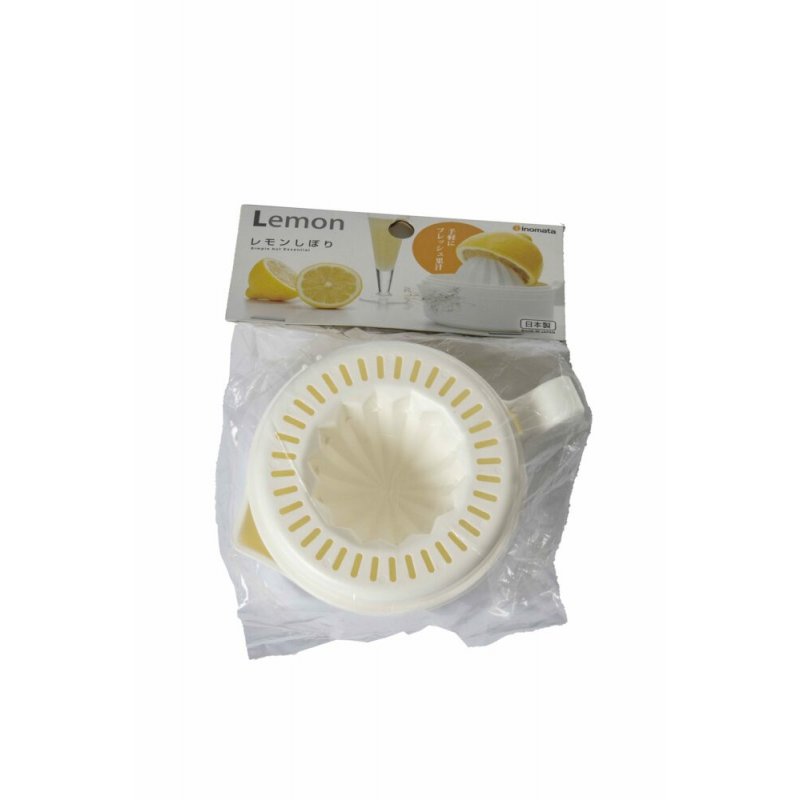 Dụng Cụ Vắt Cam, Quýt Lọc Hạt Inomata