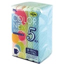 Miếng Xốp Rửa Chén Bát Bọc Lưới (Set 5)