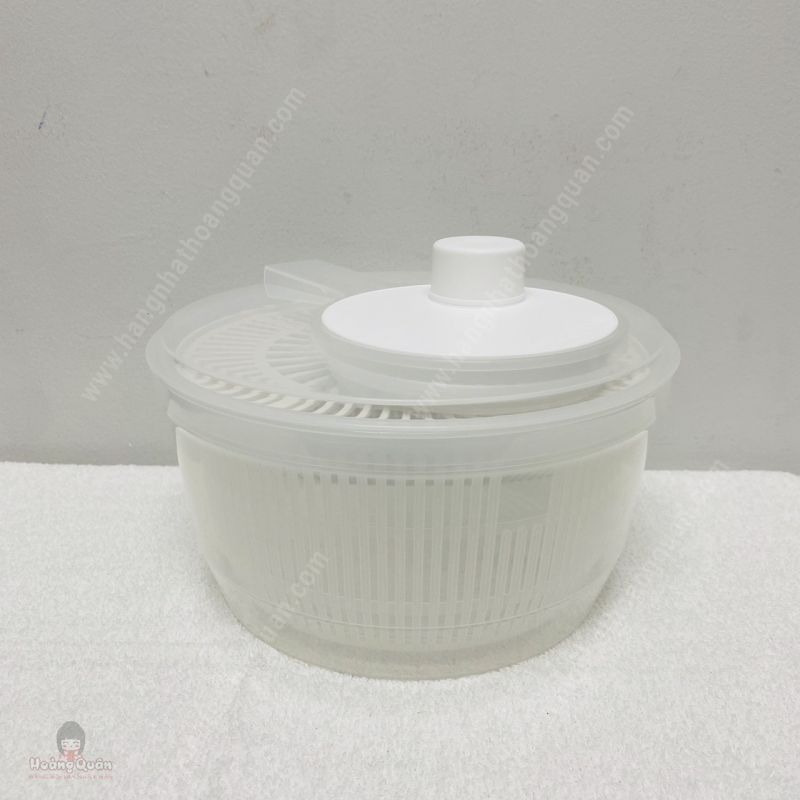 Rổ Quay Rau Rotary (20.5cm x 14cm)