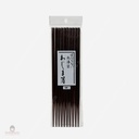 Set 5 Đôi Đũa Gỗ Daiso