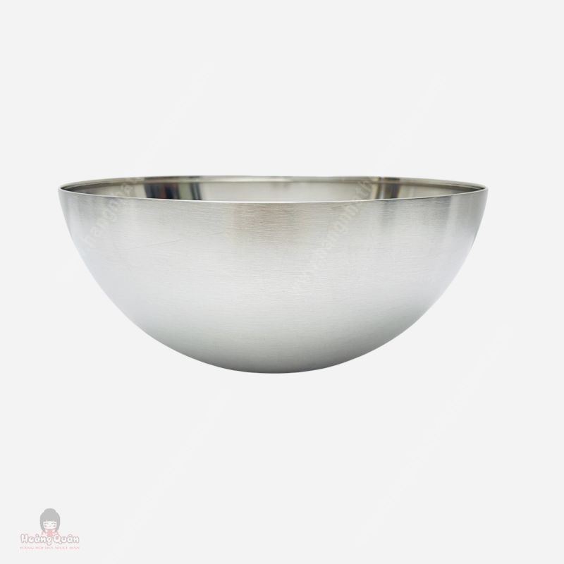 Thau Trộn Inox 20cm IKEA 20922