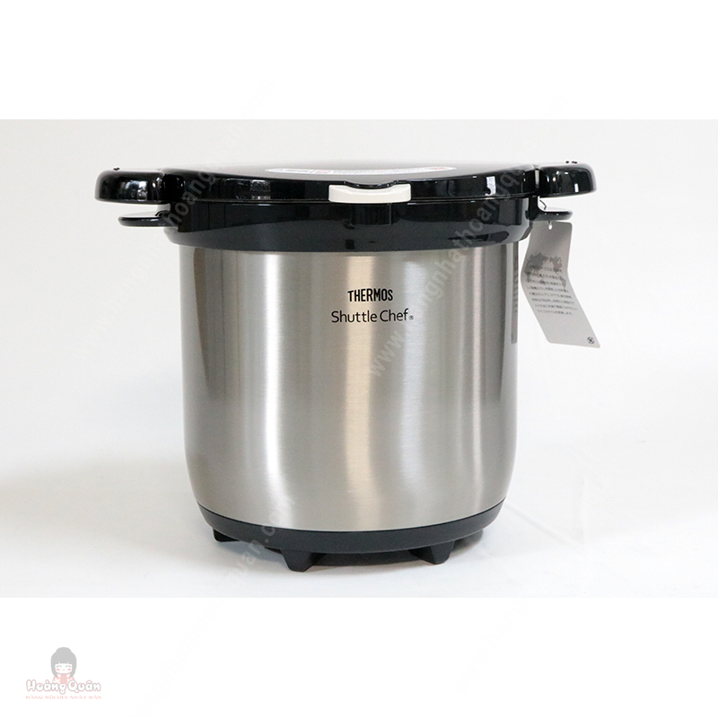 Nồi Ủ Thermos 4.5L