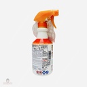 Dung Dịch Tẩy Đa Năng Hương Trái Cây Yuwa 500ml