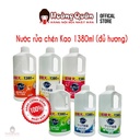 NRC Kao Bạc Hà 1380ml