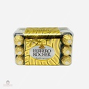 Kẹo Chocolate Ferrero 30 Viên