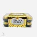 Kẹo Chocolate Ferrero 30 Viên