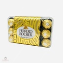 Kẹo Chocolate Ferrero 30 Viên