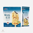 Kem Boba Black Tea Latte Ice Cream Bar