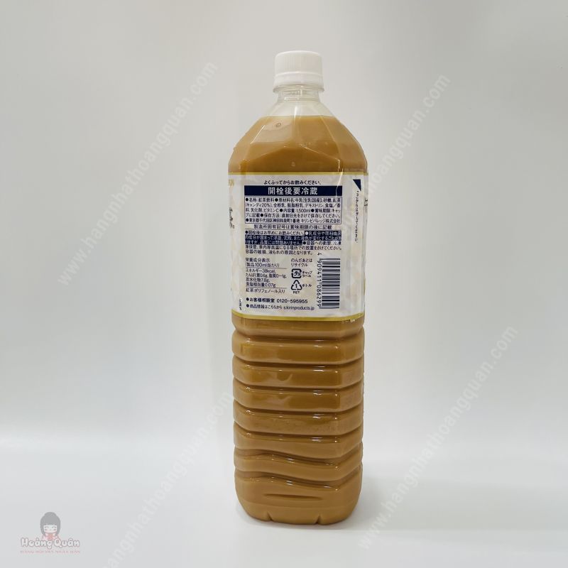 Trà Sữa Kirin 1.5L