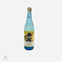 Rượu Sake Nishinoseki Special Gold 720ml (15%)
