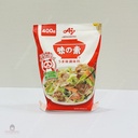 Bột Ngọt Rau Củ Ajinomoto 400g (Túi Giấy)