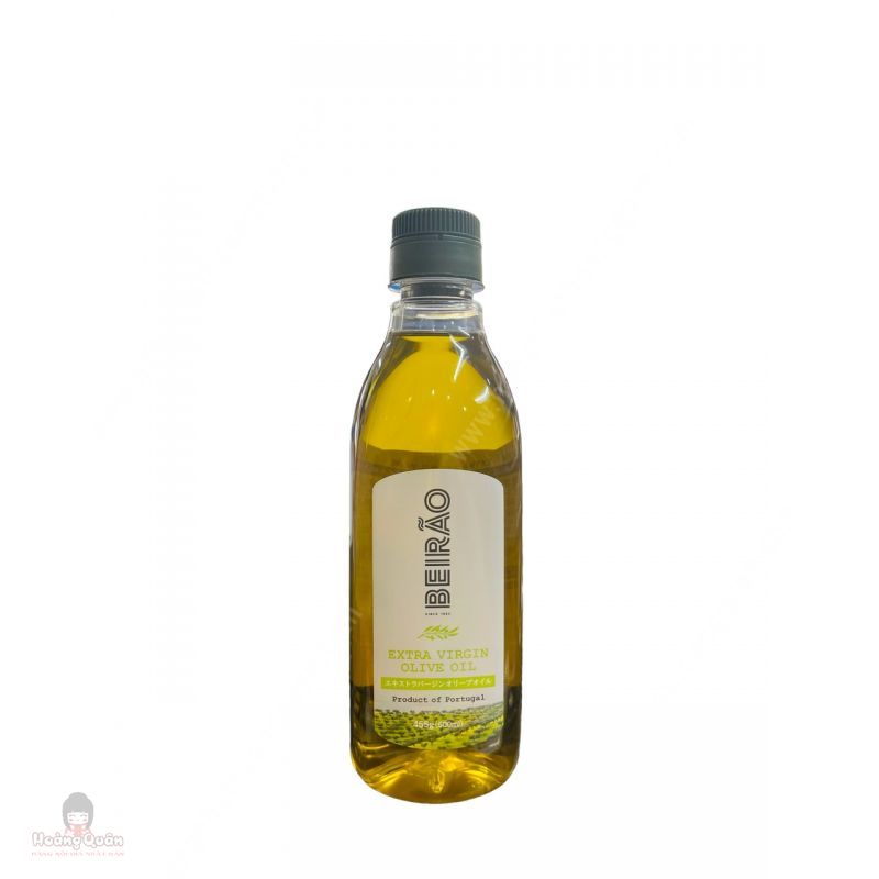 Dầu Olive Kobe Nguyên Chất 500ml