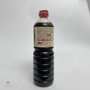 Nước Tương Đậu Nành Kikkoman 1L nắp đỏ