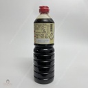 Nước Tương Đậu Nành Kikkoman 1L nắp đỏ