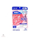 Viên Uống DHC Biotin Ngăn Rụng Tóc 60 Ngày
