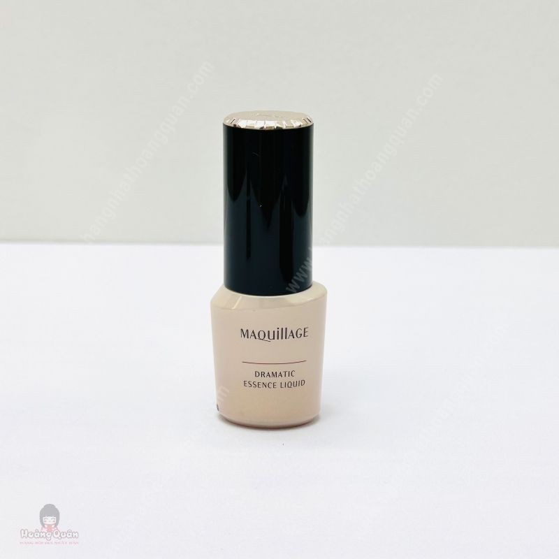 Kem Nền Maquilage Dramatic Essence Liquid 10