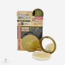 Phấn Nén Meishoku Moist-Labo BB Mineral Pressed Powder 9g (Màu Số 3)
