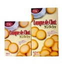 Bánh Quy YBC Langue De Chat 62M