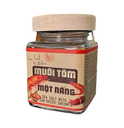 Muối tôm một nắng 90g
