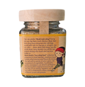 Muối Sả ớt xanh một nắng 90g