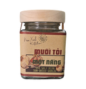 Muối tỏi một nắng 90g