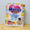 Tã Quần Merries M58 (Cho Bé 6-11kg)