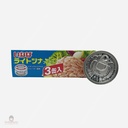 Cá Ngừ Ngâm Dầu Lốc 3 INABA 210g