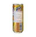 Nước Soda Sangaria Hajitte Vị Cam 250g