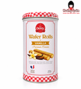 Bánh Ống Quế La Dory Wafer Rolls Vanilla 255g