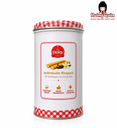 Bánh Ống Quế La Dory Wafer Rolls Vanilla 255g