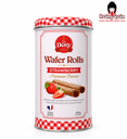 Bánh Ống Quế La Dory Wafer Rolls Strawberry 255g