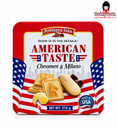 Bánh Quy Pepperidge Farm American Taste Chessmen & Milano 376g