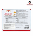 Bánh Quy Pepperidge Farm America Distinctive 376g