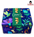 Bánh Quy Desobry Luxury Belgian Selection 600g