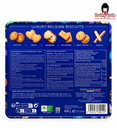 Bánh Quy Desobry Luxury Belgian Selection 600g