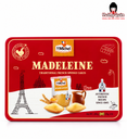 Bánh Bông Lan Madeleine St Michel 250g
