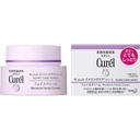 Cream/Gel Dưỡng Ẩm Chuyên Sâu Cho Da Lão Hóa CURÉL 40g