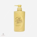 Dầu Xả Tsubaki Premium Phục Hồi & Bồng Bềnh Tóc 490ml (Mẫu Cũ)