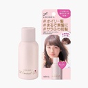 Xịt Tóc Lucido Kiểm Soát Dầu Chống Bết Tóc 70g